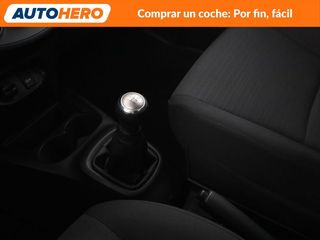 Toyota Yaris 1.0 VVT-i Active