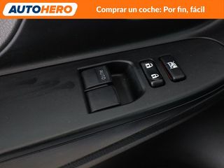 Toyota Yaris 1.0 VVT-i Active