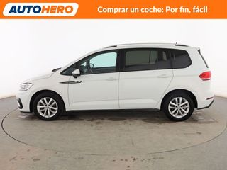 Volkswagen Touran 2.0 TDI Advance BlueMotion