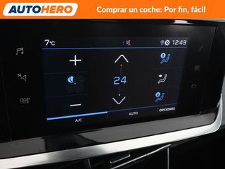 Peugeot 2008 1.2 PureTech Allure Pack