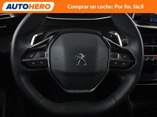 Peugeot 2008 1.2 PureTech Allure Pack