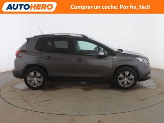 Peugeot 2008 1.5 Blue-HDi Style
