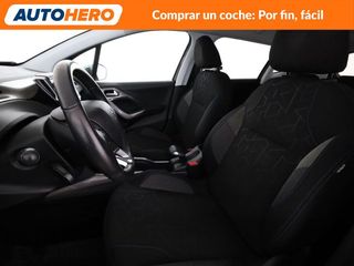 Peugeot 2008 1.5 Blue-HDi Style