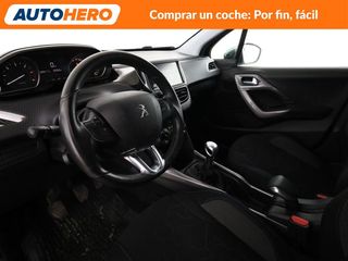 Peugeot 2008 1.5 Blue-HDi Style