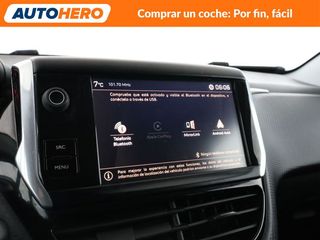 Peugeot 2008 1.5 Blue-HDi Style