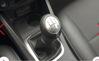 Renault Fluence 1.6 110cv 74.000km 2 años Garantia