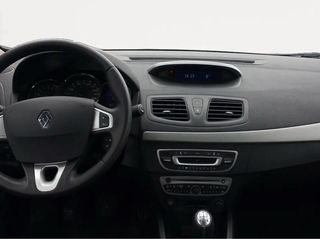 Renault Fluence 1.6 110cv 74.000km 2 años Garantia