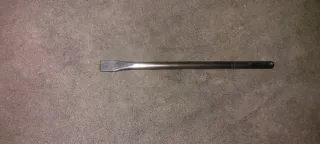 Paleta cincel Makita