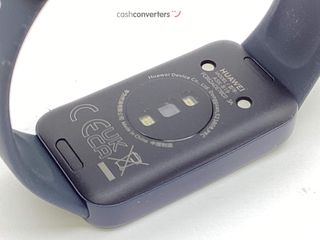 pulsera de actividad huawei band 8