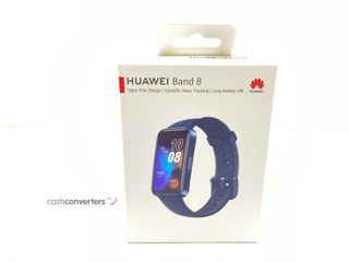 pulsera de actividad huawei band 8