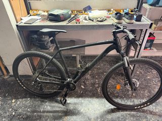 Bicicleta Orbea Onna