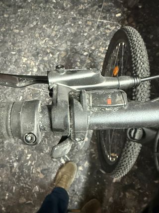 Bicicleta Orbea Onna