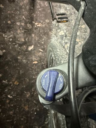 Bicicleta Orbea Onna