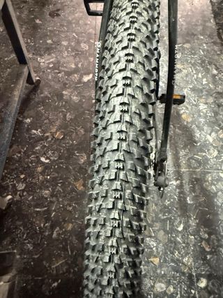 Bicicleta Orbea Onna