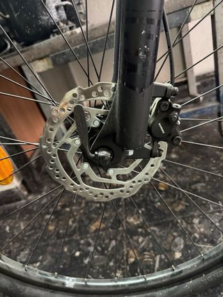 Bicicleta Orbea Onna