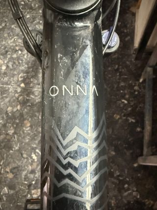 Bicicleta Orbea Onna