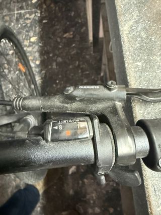 Bicicleta Orbea Onna