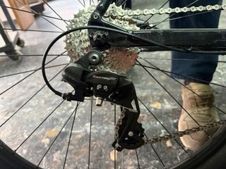 Bicicleta Orbea Onna