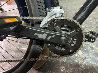 Bicicleta Orbea Onna