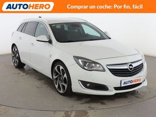 Opel Insignia Sports Tourer 1.6 CDTI DPF Excellence