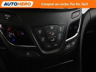 Opel Insignia Sports Tourer 1.6 CDTI DPF Excellence