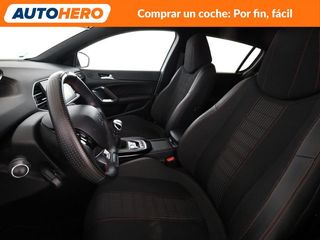 Peugeot 308 1.5 Blue-HDi GT Line