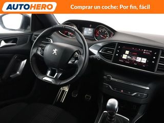 Peugeot 308 1.5 Blue-HDi GT Line
