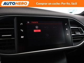 Peugeot 308 1.5 Blue-HDi GT Line