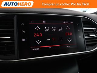 Peugeot 308 1.5 Blue-HDi GT Line