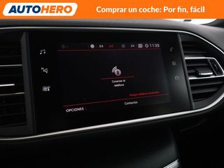 Peugeot 308 1.5 Blue-HDi GT Line