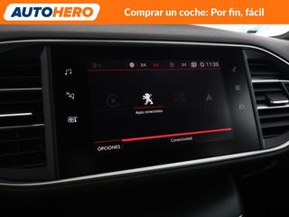 Peugeot 308 1.5 Blue-HDi GT Line