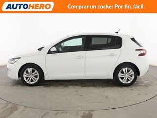 Peugeot 308 1.2 PureTech Style