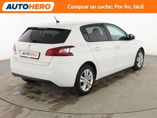 Peugeot 308 1.2 PureTech Style