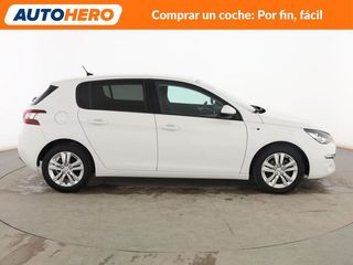 Peugeot 308 1.2 PureTech Style