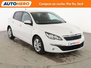 Peugeot 308 1.2 PureTech Style