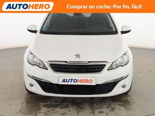 Peugeot 308 1.2 PureTech Style