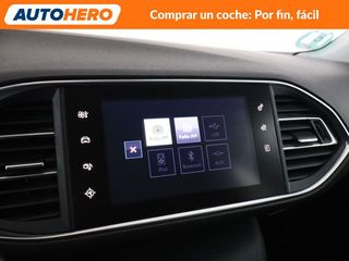 Peugeot 308 1.2 PureTech Style