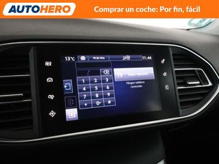 Peugeot 308 1.2 PureTech Style