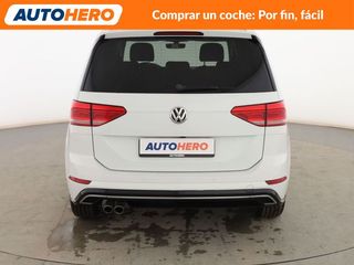 Volkswagen Touran 2.0 TDI Advance BlueMotion
