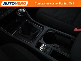 Volkswagen Touran 2.0 TDI Advance BlueMotion