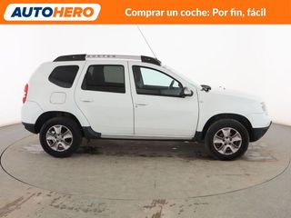 Dacia Duster 1.5 dCi Laureate 4x2