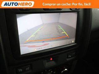 Dacia Duster 1.5 dCi Laureate 4x2