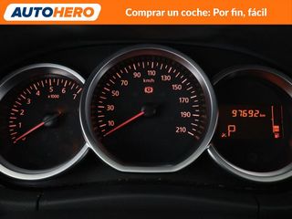 Dacia Duster 1.5 dCi Laureate 4x2