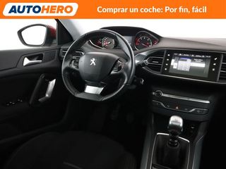 Peugeot 308 1.6 e-HDi Allure