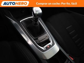 Peugeot 308 1.6 e-HDi Allure