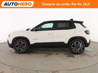 Jeep Avenger 1.2 Mild-Hybrid Summit