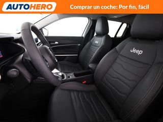 Jeep Avenger 1.2 Mild-Hybrid Summit