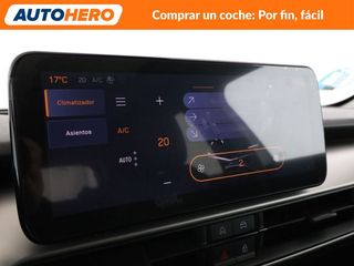 Jeep Avenger 1.2 Mild-Hybrid Summit