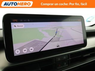 Jeep Avenger 1.2 Mild-Hybrid Summit