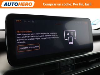 Jeep Avenger 1.2 Mild-Hybrid Summit